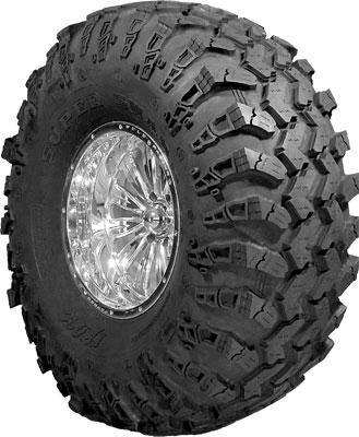 Choosing Off-Road Tires For Your Truck