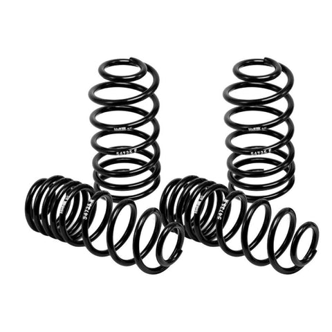 H&R Sport Lowering Springs For Honda Civic Coupe & Si Coupe