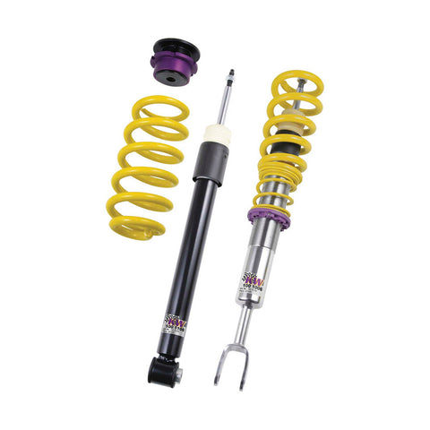 KW Coilover Kit V3 For 2015 - 2018 Ford Mustang