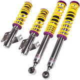 KW Coilover Kit V3 For Ford Mustang