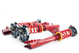 Ground Control Complete Coilover Conversion Kit For Subaru WRX STI (Without Rear Camber Plate)