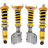 Ohlins Road & Track Coilover System For Honda Civic Type R