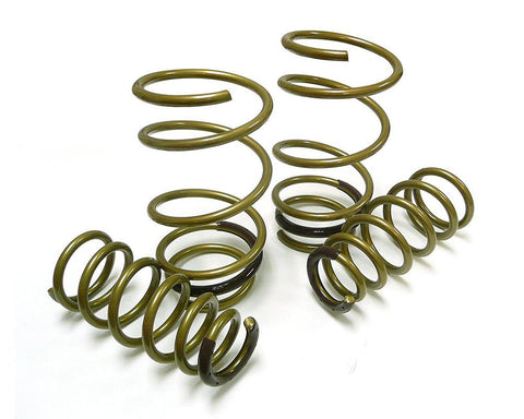 Tein S. Tech Lowering Springs For Mitsubishi Lancer Evolution