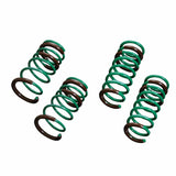 Tein S. Tech Lowering Springs For Nissan 350Z